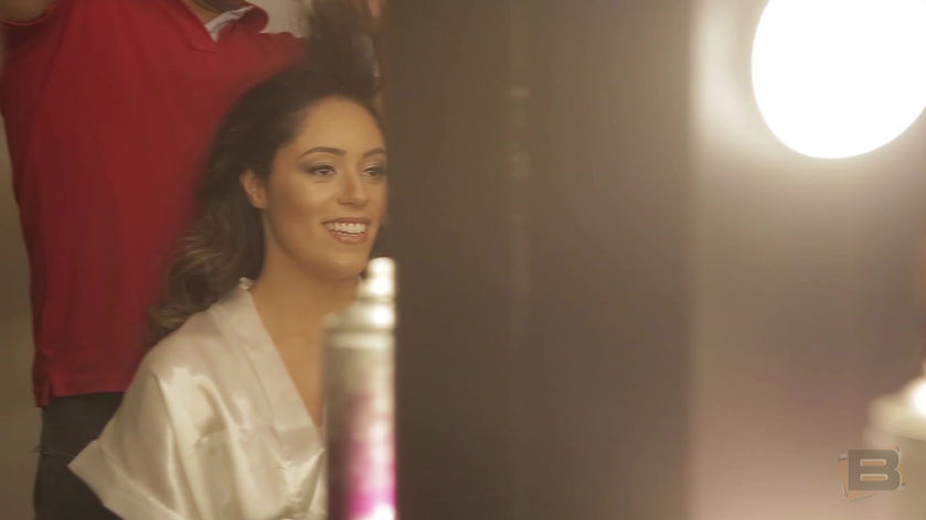 SameDayEdit - Carolina e Helio